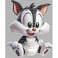 Cartoons and other-CO 4530